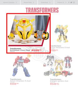 Toy Kingdom : Gift Guide (11 Dec - 24 Dec 2018), page 50