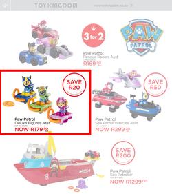 Toy Kingdom : Gift Guide (11 Dec - 24 Dec 2018), page 51