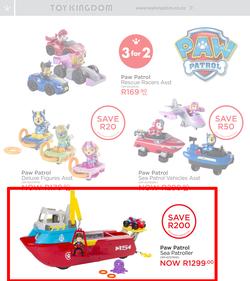Toy Kingdom : Gift Guide (11 Dec - 24 Dec 2018), page 51