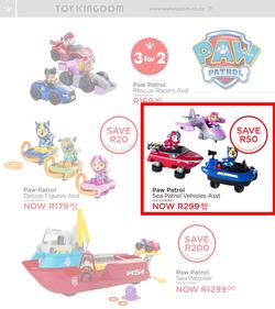 Toy Kingdom : Gift Guide (11 Dec - 24 Dec 2018), page 51