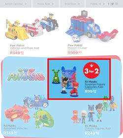 Toy Kingdom : Gift Guide (11 Dec - 24 Dec 2018), page 52