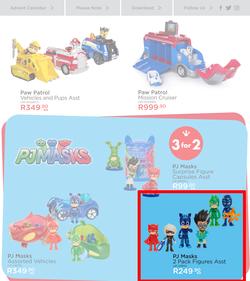 Toy Kingdom : Gift Guide (11 Dec - 24 Dec 2018), page 52