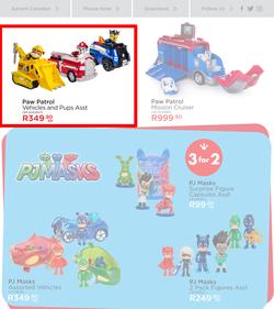 Toy Kingdom : Gift Guide (11 Dec - 24 Dec 2018), page 52
