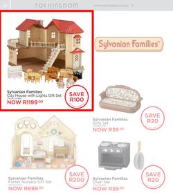 Toy Kingdom : Gift Guide (11 Dec - 24 Dec 2018), page 53
