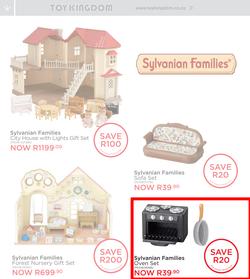 Toy Kingdom : Gift Guide (11 Dec - 24 Dec 2018), page 53