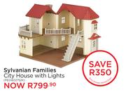 sylvanian families dischem