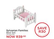 Sylvanian Families Bed Set PEG1601719B