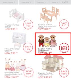 Toy Kingdom : Gift Guide (11 Dec - 24 Dec 2018), page 54