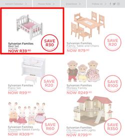 Toy Kingdom : Gift Guide (11 Dec - 24 Dec 2018), page 54