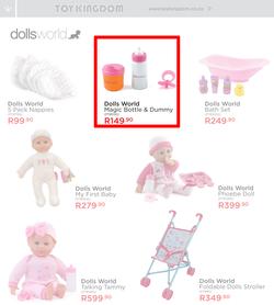 Toy Kingdom : Gift Guide (11 Dec - 24 Dec 2018), page 55
