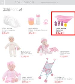 Toy Kingdom : Gift Guide (11 Dec - 24 Dec 2018), page 55