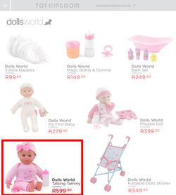 Toy Kingdom : Gift Guide (11 Dec - 24 Dec 2018), page 55