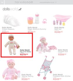 Toy Kingdom : Gift Guide (11 Dec - 24 Dec 2018), page 55
