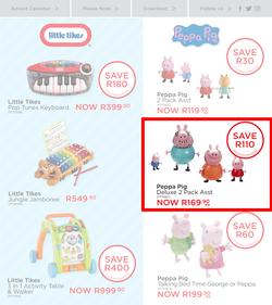 Toy Kingdom : Gift Guide (11 Dec - 24 Dec 2018), page 56