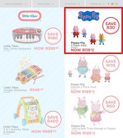 Toy Kingdom : Gift Guide (11 Dec - 24 Dec 2018), page 56
