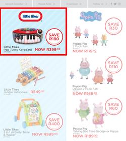 Toy Kingdom : Gift Guide (11 Dec - 24 Dec 2018), page 56
