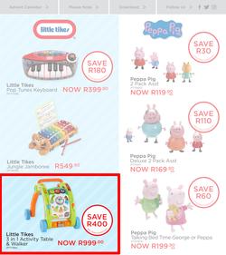 Toy Kingdom : Gift Guide (11 Dec - 24 Dec 2018), page 56