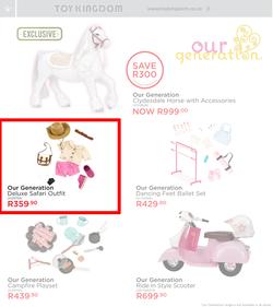 Toy Kingdom : Gift Guide (11 Dec - 24 Dec 2018), page 57