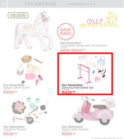 Toy Kingdom : Gift Guide (11 Dec - 24 Dec 2018), page 57