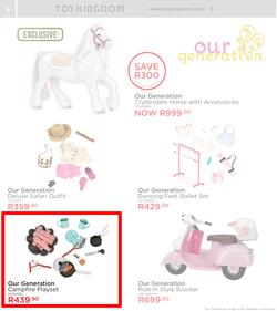 Toy Kingdom : Gift Guide (11 Dec - 24 Dec 2018), page 57