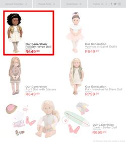 Toy Kingdom : Gift Guide (11 Dec - 24 Dec 2018), page 58