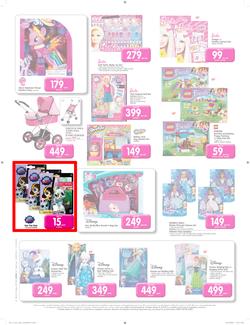 Makro : Toys (15 Sep - 11 Oct 2015), page 2