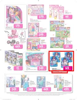 Makro : Toys (15 Sep - 11 Oct 2015), page 2