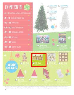 Toys R Us ( 25 Oct - 24 Dec 2014 ), page 2