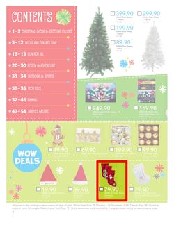 Toys R Us ( 25 Oct - 24 Dec 2014 ), page 2