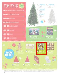 Toys R Us ( 25 Oct - 24 Dec 2014 ), page 2