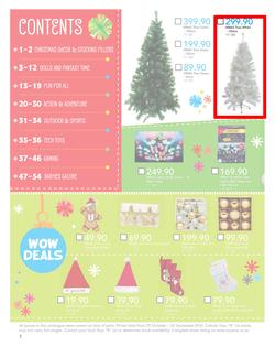 Toys R Us ( 25 Oct - 24 Dec 2014 ), page 2