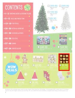 Toys R Us ( 25 Oct - 24 Dec 2014 ), page 2