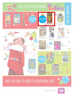 Toys R Us ( 25 Oct - 24 Dec 2014 ), page 3