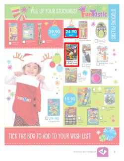 Toys R Us ( 25 Oct - 24 Dec 2014 ), page 3