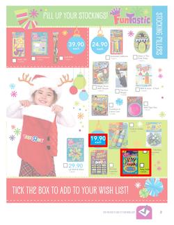 Toys R Us ( 25 Oct - 24 Dec 2014 ), page 3