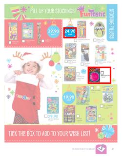 Toys R Us ( 25 Oct - 24 Dec 2014 ), page 3