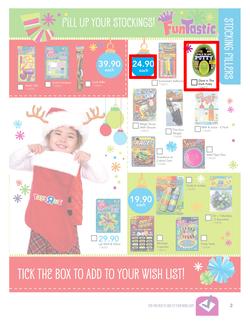Toys R Us ( 25 Oct - 24 Dec 2014 ), page 3