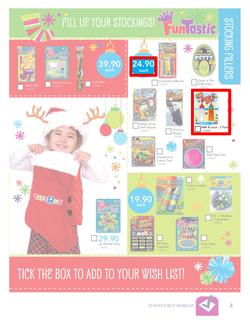 Toys R Us ( 25 Oct - 24 Dec 2014 ), page 3