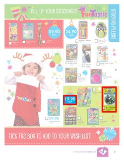 Toys R Us ( 25 Oct - 24 Dec 2014 ), page 3