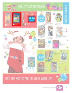 Toys R Us ( 25 Oct - 24 Dec 2014 ), page 3