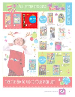Toys R Us ( 25 Oct - 24 Dec 2014 ), page 3