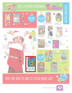 Toys R Us ( 25 Oct - 24 Dec 2014 ), page 3