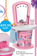 Baby Born Interactive Wash Basin
