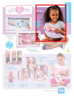 Toys R Us ( 25 Oct - 24 Dec 2014 ), page 5