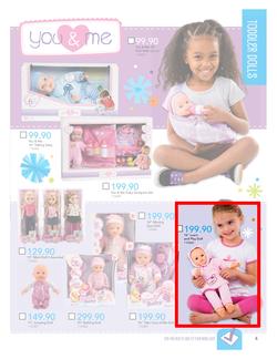 Toys R Us ( 25 Oct - 24 Dec 2014 ), page 5