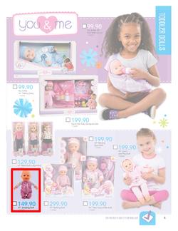 Toys R Us ( 25 Oct - 24 Dec 2014 ), page 5