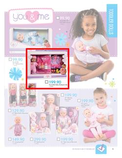 Toys R Us ( 25 Oct - 24 Dec 2014 ), page 5