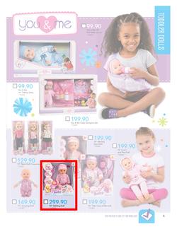 Toys R Us ( 25 Oct - 24 Dec 2014 ), page 5