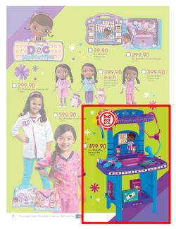 Toys R Us ( 25 Oct - 24 Dec 2014 ), page 6