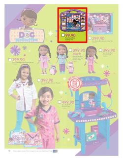 Toys R Us ( 25 Oct - 24 Dec 2014 ), page 6